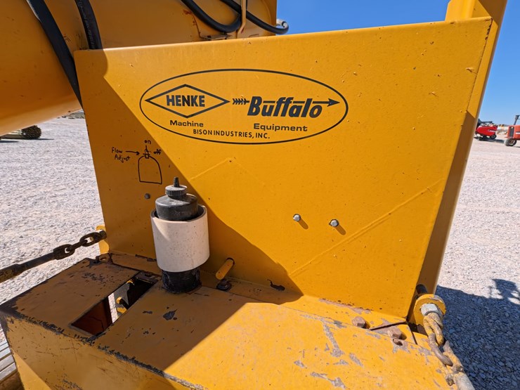 #1025-•-2006-henke-buffalo-1254-roller-mill-image-36