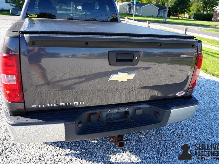run-#6---2011-chevrolet-silverado-extended-cab-2wd-pickup-image-19