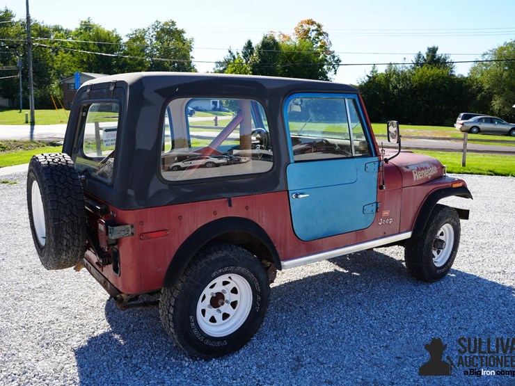 run-#3---1978-jeep-renegade-4x4-image-5