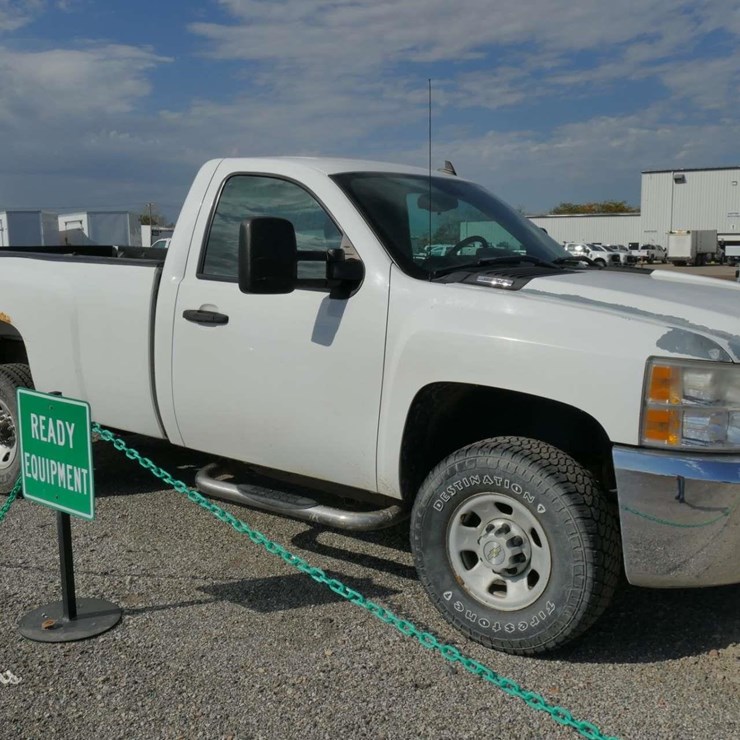 2009 CHEVROLET 3500