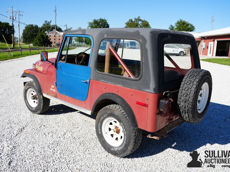 run-#3---1978-jeep-renegade-4x4-image-7