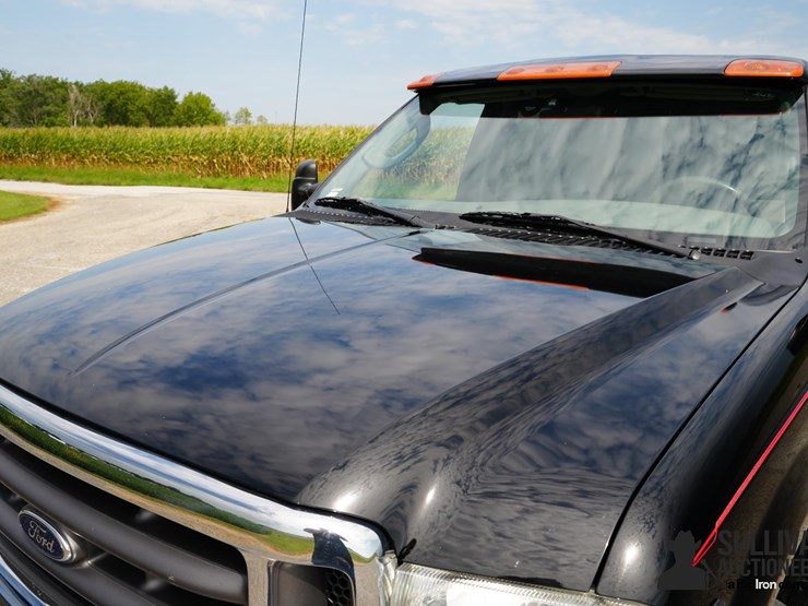 run-#97---2003-ford-f350-super-duty-lariat-crew-cab-4x4-dually-image-12