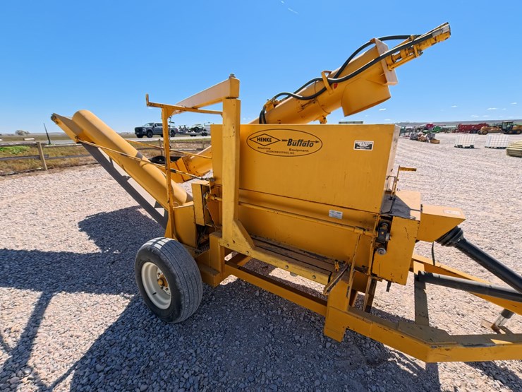 #1025-•-2006-henke-buffalo-1254-roller-mill-image-35