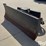 2008-bobcat-80"-6-way-skid-steer-dozer-blade-image-1