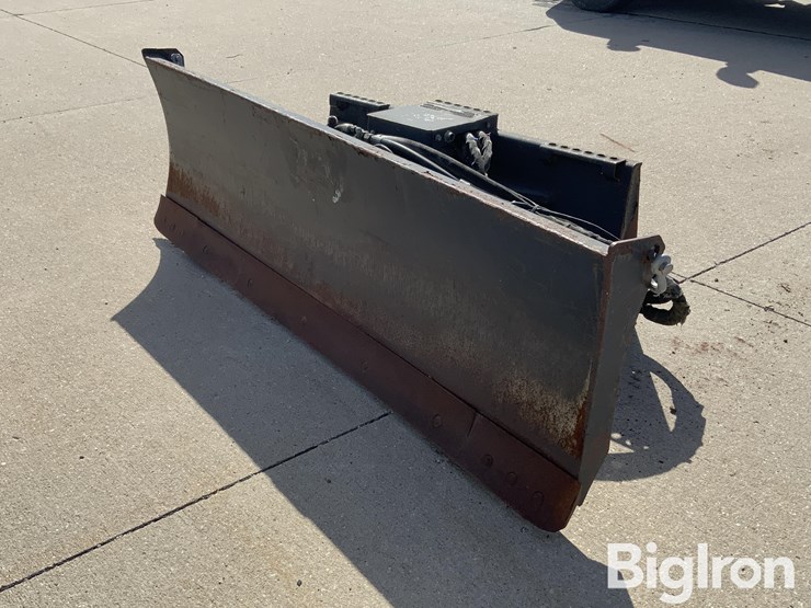2008-bobcat-80"-6-way-skid-steer-dozer-blade-image-1