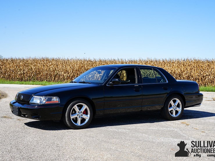 run-#70---2003-mercury-marauder-4-door-image-1