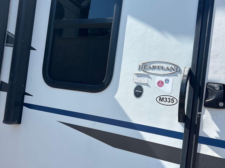 2020-heartland-40ft-t/a-ball-hitch-tow-behind-camper-image-35