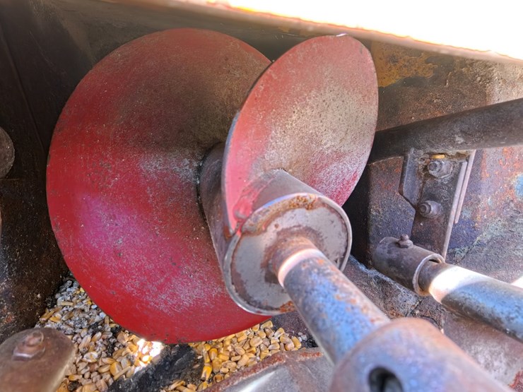 #1025-•-2006-henke-buffalo-1254-roller-mill-image-26