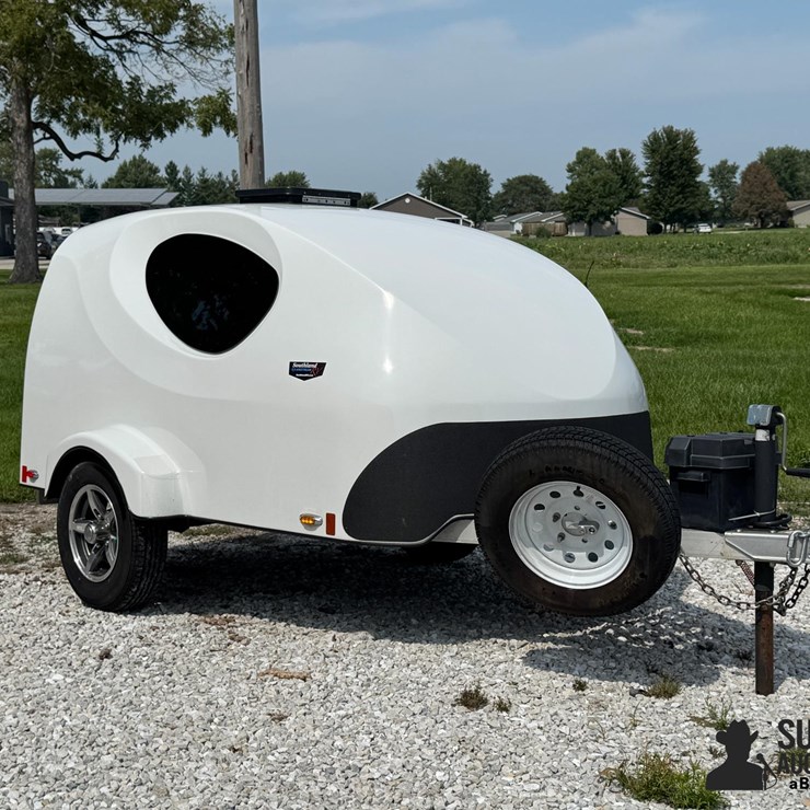 Run #171 - 2017 Pleasant Valley My Pod Travel Trailer