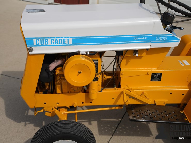 run-#120---international-cub-cadet-garden-tractor-image-12