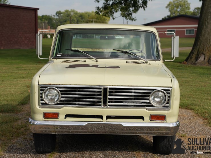 run-#19---1973-international-1210-pickup-truck-image-2