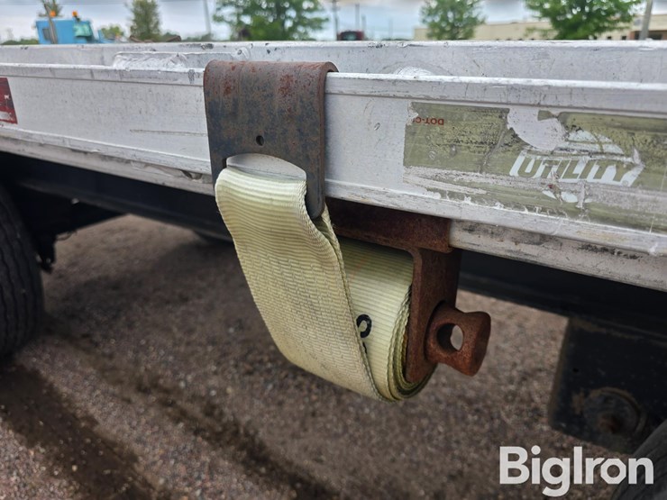 2014-utility-48'-t/a-spread-axle-aluminum-flatbed-trailer-image-17