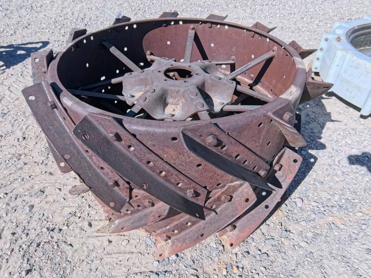 #2028-•-steel-wheels-with-cleats-(2-count)-image-1