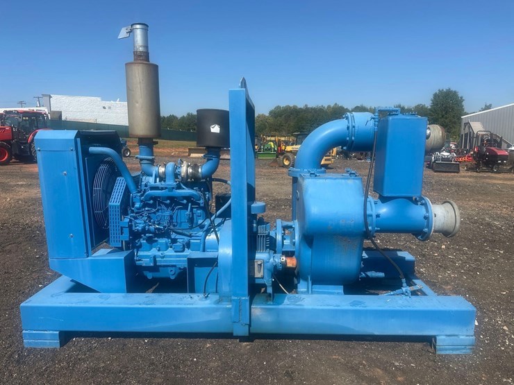 thompson-pumps-8in-skid-mtd-water-pump-image-1