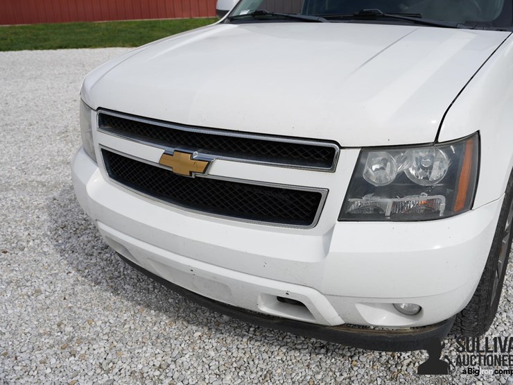 run-#45---2013-chevrolet-tahoe-k1500-4x4-image-9