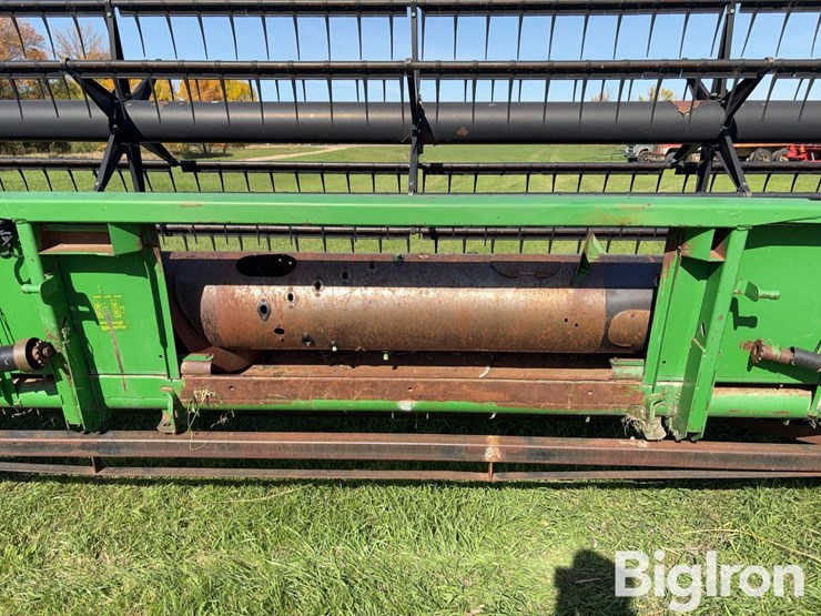 john-deere-930f-30'-flex-head-w/trailer-image-13