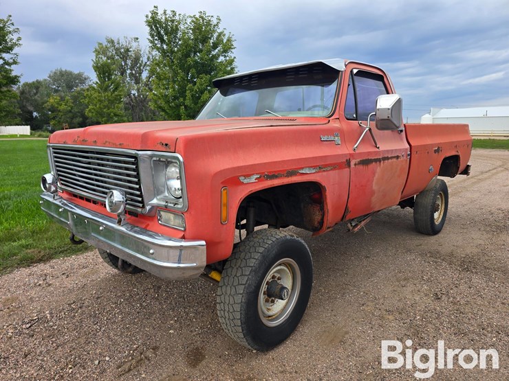 1977-chevrolet-scottsdale-k20-4x4-pickup-image-1