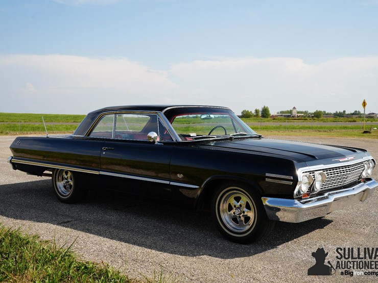 run-#64---1963-chevrolet-impala-ss-image-3