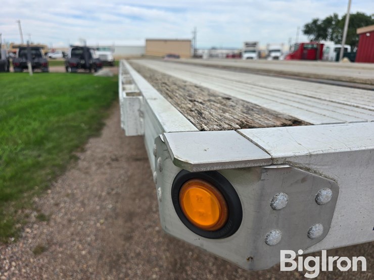 2014-utility-48'-t/a-spread-axle-aluminum-flatbed-trailer-image-14