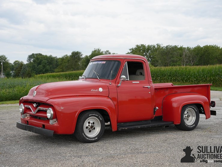 run-#128---1955-ford-f-100-pickup-image-1