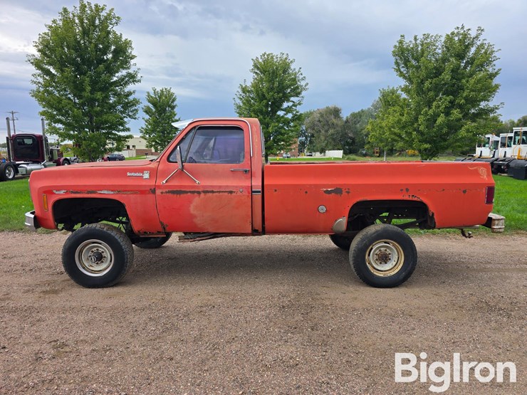 1977-chevrolet-scottsdale-k20-4x4-pickup-image-8