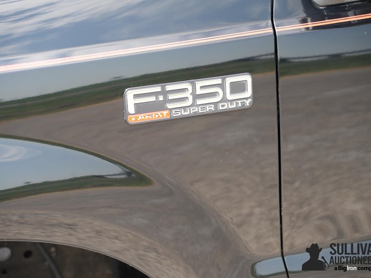 run-#97---2003-ford-f350-super-duty-lariat-crew-cab-4x4-dually-image-16