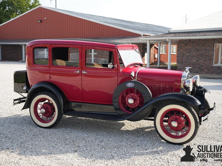 run-#52---1931-ford-model-a-sedan-image-3
