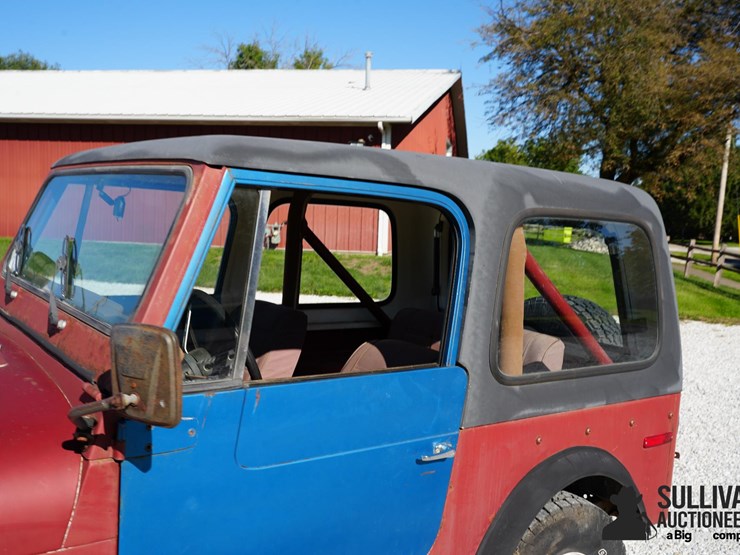 run-#3---1978-jeep-renegade-4x4-image-16