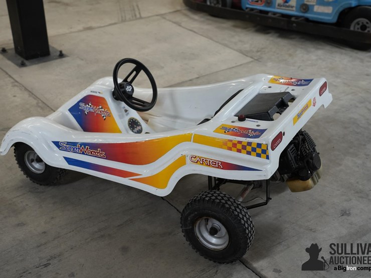 run-#159---super-wheels-gas-powered-go-cart-image-7