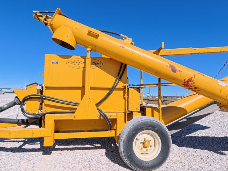 #1025-•-2006-henke-buffalo-1254-roller-mill-image-16