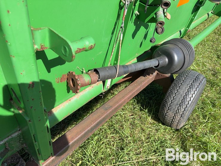 john-deere-930f-30'-flex-head-w/trailer-image-14