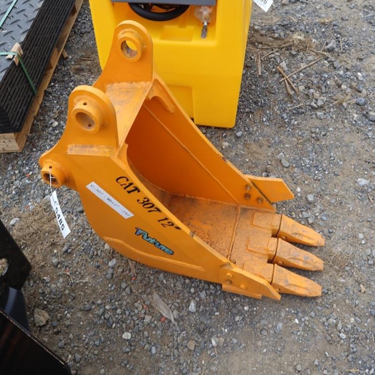 CATERPILLAR 307