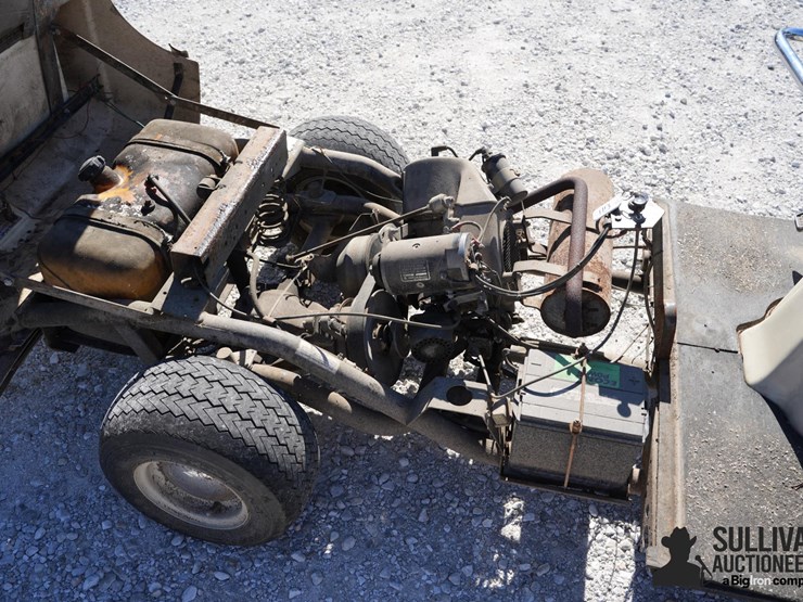 run-#157---columbia-3-wheel-golf-cart-image-18