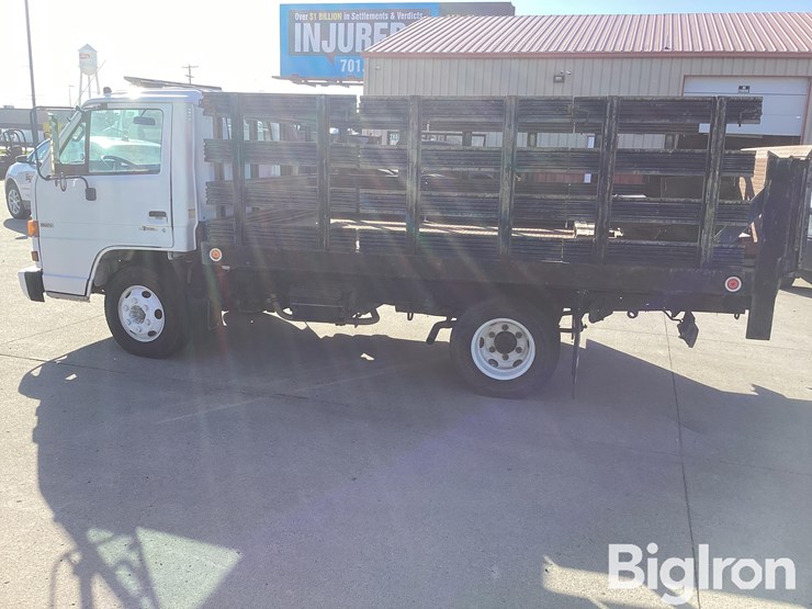 1995-isuzu-npr-s/a-flatbed-truck-image-8