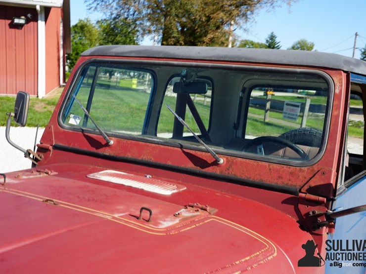 run-#3---1978-jeep-renegade-4x4-image-12