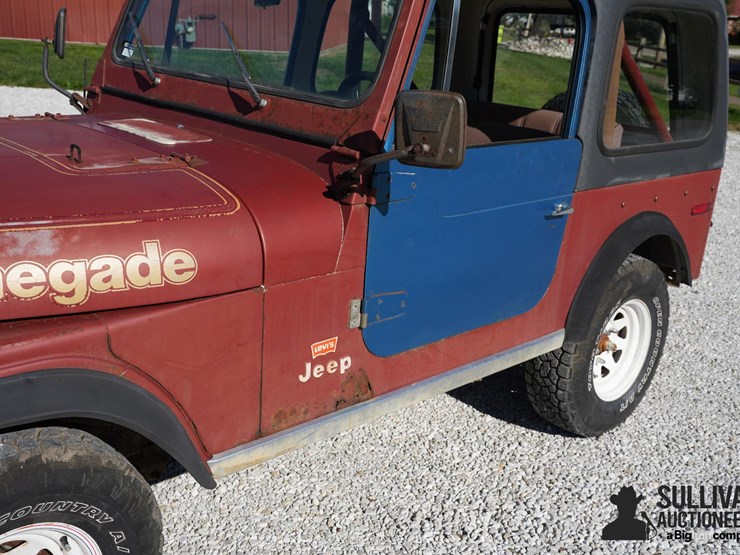 run-#3---1978-jeep-renegade-4x4-image-15