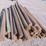 #2052-•-4"-x-6"-treated-fence-posts-(44-count)-image-2