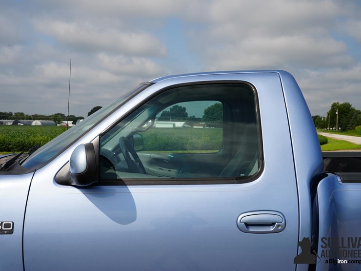 run-#115---1997-ford-f-150-regular-cab-4x4-pickup-image-19