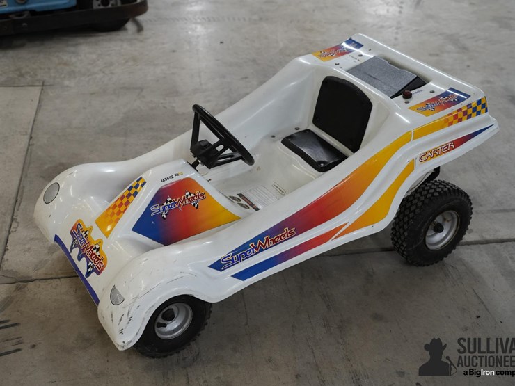 run-#159---super-wheels-gas-powered-go-cart-image-1