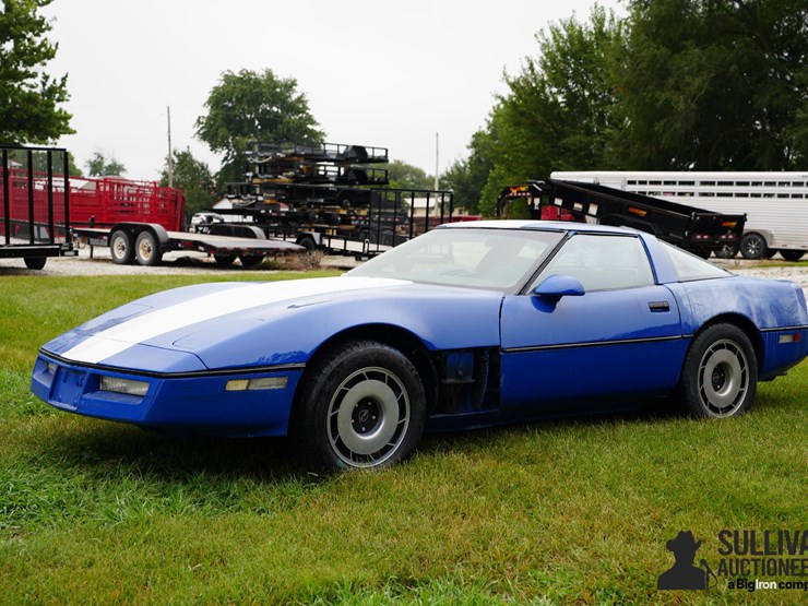 run-#170---1984-chevrolet-corvette-coupe-image-1