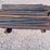 #2053-•-6.5ft-creosote-posts-(46-count)-image-5