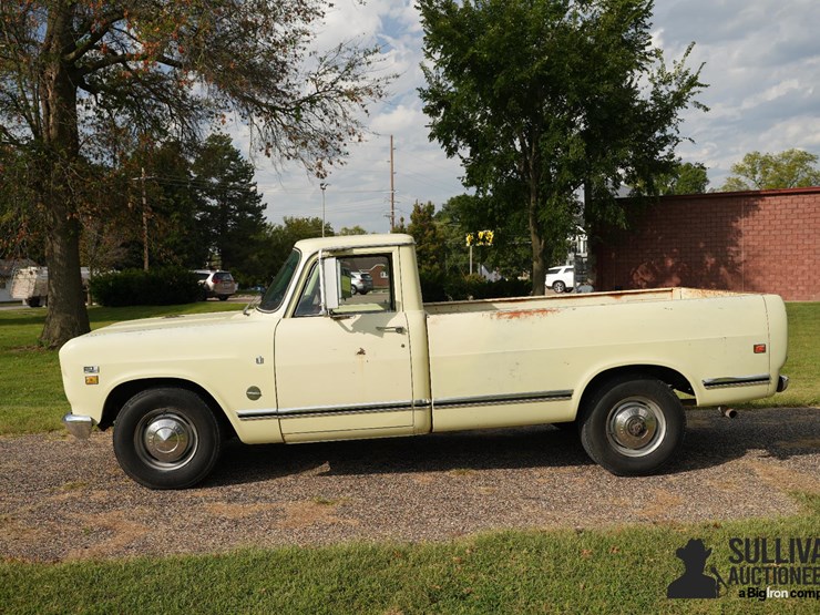 run-#19---1973-international-1210-pickup-truck-image-8