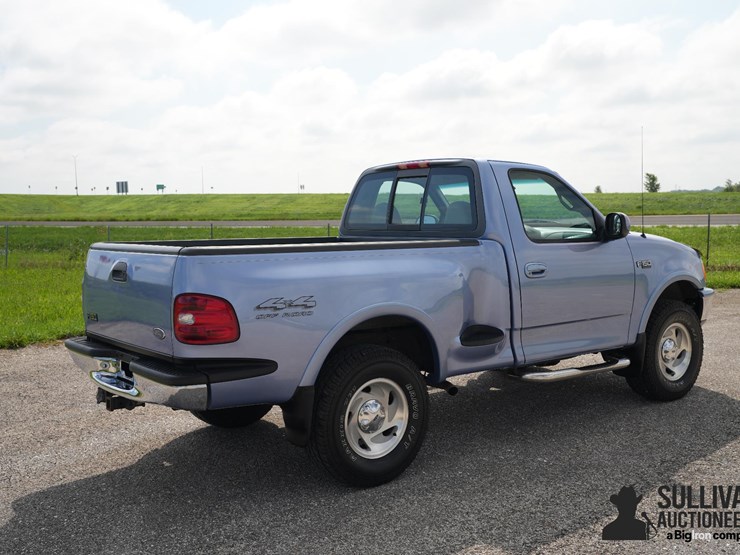 run-#115---1997-ford-f-150-regular-cab-4x4-pickup-image-5