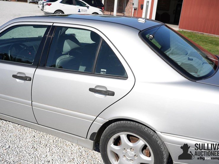 run-#102---2000-mercedes-benz-c280-sedan-image-15
