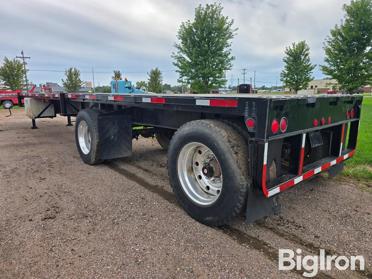 1998-lufkin-48'-t/a-spread-axle-steel-flatbed-trailer-image-7