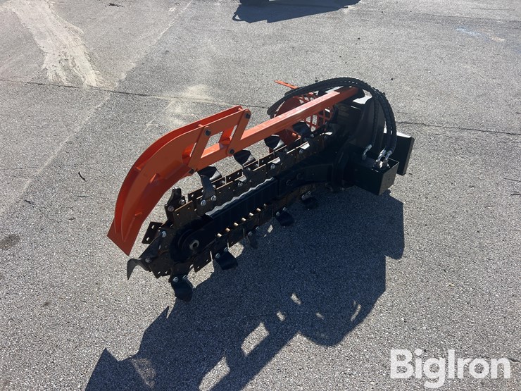2026-giyi-d39-skid-steer-trencher-image-1