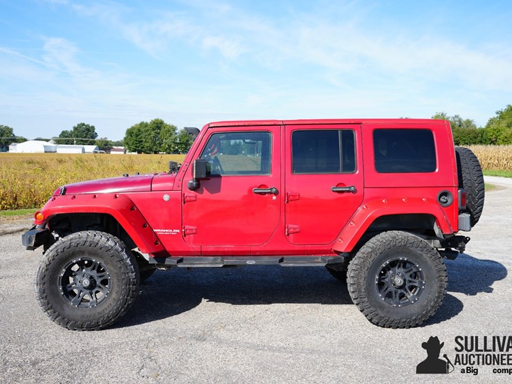 run-#40---2007-jeep-wrangler-unlimited-4x4-image-8