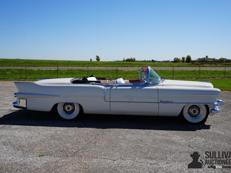 run-#148---1955-cadillac-el-dorado-convertible-image-4