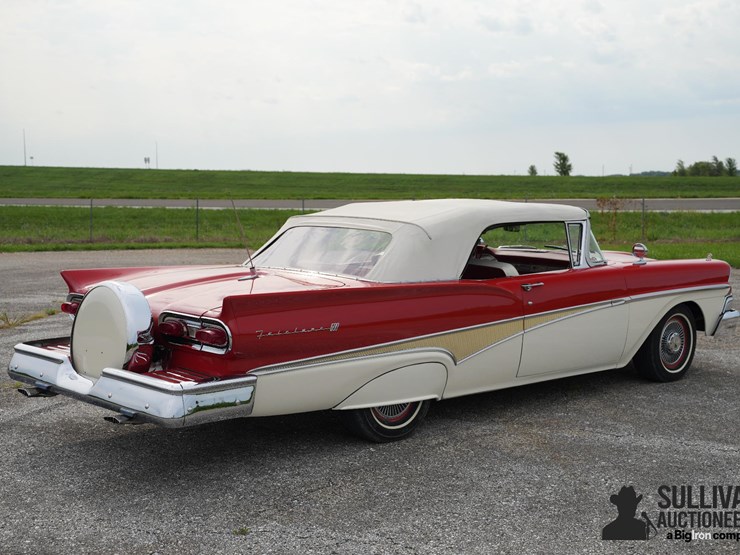 run-#74---1958-ford-fairlane-500-convertible-image-5