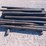 #2053-•-6.5ft-creosote-posts-(46-count)-image-2